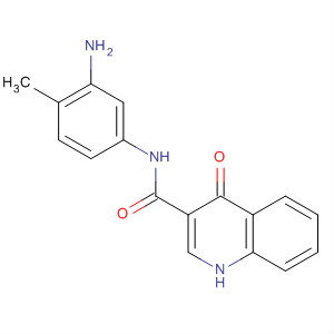 N-(3--4-׻-)-4--1H--3-Y(ji)(gu)ʽ_873051-82-2Y(ji)(gu)ʽ