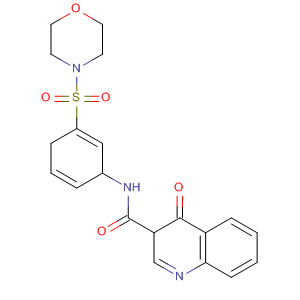 N-(3-)-4--1H--3-Y(ji)(gu)ʽ_873052-00-7Y(ji)(gu)ʽ