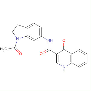 N-(1--6-)-4--1H--3-Y(ji)(gu)ʽ_873052-47-2Y(ji)(gu)ʽ