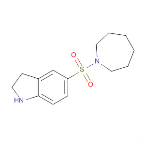 5-(s-1-)-2,3--1H-Y(ji)(gu)ʽ_874372-97-1Y(ji)(gu)ʽ