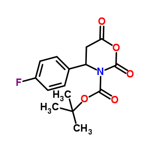4-(4--)-2,6--[1,3]f-3-嶡Y(ji)(gu)ʽ_886362-60-3Y(ji)(gu)ʽ