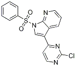 3-(2--4-)-1-()-1H-[2,3-b]ऽY(ji)(gu)ʽ_886547-96-2Y(ji)(gu)ʽ