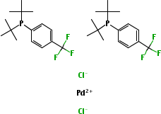 p[-(嶡)(4-׻)]ȻZ(II)Y(ji)(gu)ʽ_887919-36-0Y(ji)(gu)ʽ