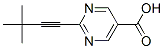 2-(3,3-׻-1-Ȳ)-5-Y(ji)(gu)ʽ_908247-39-2Y(ji)(gu)ʽ