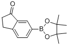6-(4,4,5,5-ļ׻-1,3,2-f-2-)-2,3--1H--1-ͪY(ji)(gu)ʽ_915402-06-1Y(ji)(gu)ʽ