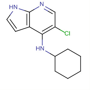 5--n-h(hun)-1H-[2,3-b]-4-Y(ji)(gu)ʽ_916173-26-7Y(ji)(gu)ʽ