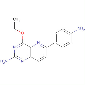 6-(4--)-4--ल[3,2-d]-2-Y(ji)(gu)ʽ_917759-18-3Y(ji)(gu)ʽ