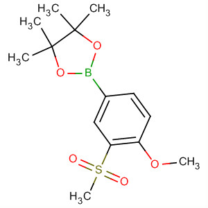 2-(4--3-(׻))-4,4,5,5-ļ׻-1,3,2-fY(ji)(gu)ʽ_918328-09-3Y(ji)(gu)ʽ