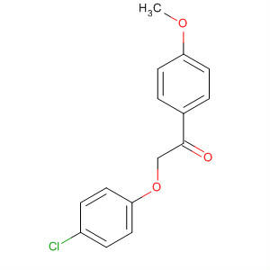 2-(4--)-1-(4--)-ͪY(ji)(gu)ʽ_92435-63-7Y(ji)(gu)ʽ
