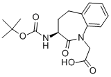 (S)-(3-N-Boc--2--2,3,4,5-Ě-[b]s-1-)-Y(ji)(gu)ʽ_94793-95-0Y(ji)(gu)ʽ