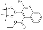 2--3-(4,4,5,5-ļ׻-1,3,2-f-2-)-4-Y(ji)(gu)ʽ_1000007-25-9Y(ji)(gu)ʽ