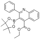 2--3-(4,4,5,5-ļ׻-1,3,2-f-2-)-4-Y(ji)(gu)ʽ_1000007-26-0Y(ji)(gu)ʽ