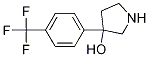 3-(4-(׻))-3-Y(ji)(gu)ʽ_1000198-74-2Y(ji)(gu)ʽ