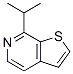 (9CI)-7-(1-׻һ)-Բ[2,3-c]ऽY(ji)(gu)ʽ_100037-76-1Y(ji)(gu)ʽ
