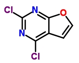 2,4-߻૲[2,3-d]ऽY(ji)(gu)ʽ_1000577-84-3Y(ji)(gu)ʽ