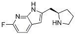 6--2-[(2R)-2-׻]-1H-[2,3-B]ऽY(ji)(gu)ʽ_1001069-57-3Y(ji)(gu)ʽ