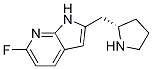 6--2-[(2S)-2-׻]-1H-[2,3-B]ऽY(ji)(gu)ʽ_1001069-68-6Y(ji)(gu)ʽ