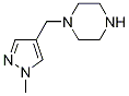 1-[(1-׻-1H--4-)׻]ຽY(ji)(gu)ʽ_1001757-59-0Y(ji)(gu)ʽ
