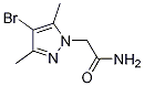 2-(4--3,5-׻-1H--1-)Y(ji)(gu)ʽ_1005668-21-2Y(ji)(gu)ʽ