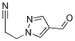 3-(4--1H--1-)Y(ji)(gu)ʽ_1006518-87-1Y(ji)(gu)ʽ