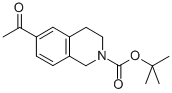 2-Boc-6--1,2,3,4-Ě䮐Y(ji)(gu)ʽ_1008518-35-1Y(ji)(gu)ʽ