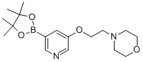 4-[2-[[5-(4,4,5,5-ļ׻-1,3,2-f-2-)-3-]]һ]-Yʽ_1010104-33-2Yʽ