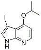 3--4-(1-׻)-1H-[2,3-B]ऽY(ji)(gu)ʽ_1011711-54-8Y(ji)(gu)ʽ