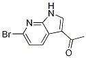 1-(6--1H-[2,3-B]-3-)-ͪY(ji)(gu)ʽ_1011711-60-6Y(ji)(gu)ʽ