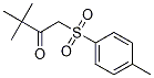1-(4-ױ)-3,3-׻-2-ͪY(ji)(gu)ʽ_101268-22-8Y(ji)(gu)ʽ