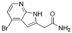4--1H-[2,3-B]-2-Yʽ_1014606-53-1Yʽ