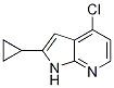 4--2-h(hun)-1H-[2,3-B]ऽY(ji)(gu)ʽ_1014613-52-5Y(ji)(gu)ʽ