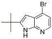 4--2-(1,1-׻һ)-1H-[2,3-B]ऽY(ji)(gu)ʽ_1014613-61-6Y(ji)(gu)ʽ