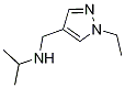 N-[(1-һ-1H--4-)׻]-n-Y(ji)(gu)ʽ_1015845-79-0Y(ji)(gu)ʽ