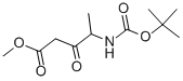 4-(N-Boc-)-3--Y(ji)(gu)ʽ_101669-78-7Y(ji)(gu)ʽ