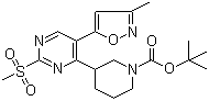3-[5-(3-׻-5-f)-2-(׻)-4-]-1-,1,1-׻Y(ji)(gu)ʽ_1017793-03-1Y(ji)(gu)ʽ