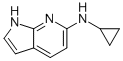 N-h(hun)-1H-[2,3-B]-6-Y(ji)(gu)ʽ_1018441-18-3Y(ji)(gu)ʽ