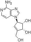 (1S,2r,5r)-5-(4--1H-[4,5-c]-1-)-3-(u׻)-3-h(hun)ϩ-1,2-Yʽ_102052-95-9Yʽ