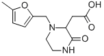 2-{1-[(5-׻-2-߻ૻ)׻]-3--2-}Y(ji)(gu)ʽ_1022919-08-9Y(ji)(gu)ʽ