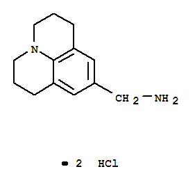 1-(2,3,6,7-Ě-1h,5h-ल[3,2,1-ij]--9-)װp}}Yʽ_102489-73-6Yʽ
