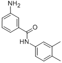 3--n-(3,4-׻)Y(ji)(gu)ʽ_102630-89-7Y(ji)(gu)ʽ