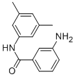 3--n-(3,5-׻)Y(ji)(gu)ʽ_102630-90-0Y(ji)(gu)ʽ