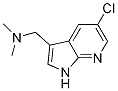 5--N,N-׻-1H-[2,3-B]-3-װY(ji)(gu)ʽ_1029052-34-3Y(ji)(gu)ʽ