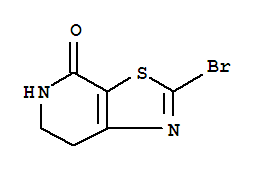 2-Brome-6,7-[5,4-c]-4(5H)-ͪYʽ_1035219-96-5Yʽ