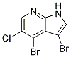 3,4--5--1H-[2,3-B]ऽY(ji)(gu)ʽ_1036243-97-6Y(ji)(gu)ʽ
