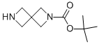 2,6-s[3.3]-2-嶡Yʽ_1041026-70-3Yʽ