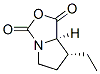 (7r-ʽ)-(9ci)-7-һĚ-1H,3h-[1,2-c]f-1,3-ͪY(ji)(gu)ʽ_104561-28-6Y(ji)(gu)ʽ