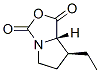 (7s-ʽ)-(9ci)-7-һĚ-1H,3h-[1,2-c]f-1,3-ͪY(ji)(gu)ʽ_104641-03-4Y(ji)(gu)ʽ