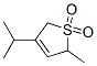(9CI)-2,5--2-׻-4-(1-׻һ)- 1,1-Y(ji)(gu)ʽ_104664-76-8Y(ji)(gu)ʽ