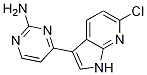 4-(6--1H-[2,3-B]-3-)-2-रY(ji)(gu)ʽ_1048967-03-8Y(ji)(gu)ʽ