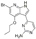 4-(6--4--1H-[2,3-B]-3-)-2-रY(ji)(gu)ʽ_1048967-46-9Y(ji)(gu)ʽ